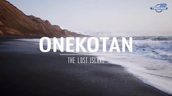 Онекотан - затерянный остров / Onekotan. The Lost Island DUB
