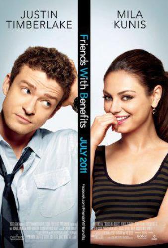 Секс по дружбе / Friends with Benefits DUB