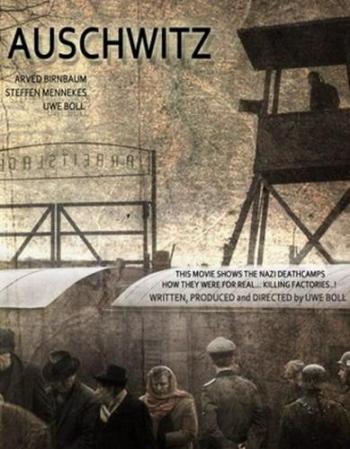 Освенцим / Auschwitz SUB