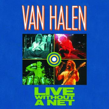 Постер Van Halen - Discography Van Halen - Discography