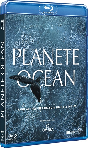 Планета-океан / Planet Ocean AVO