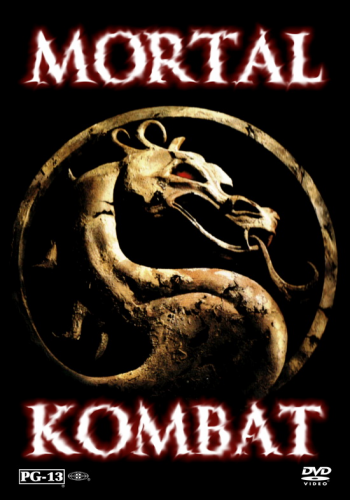 Смертельная Битва / Mortal Kombat MVO