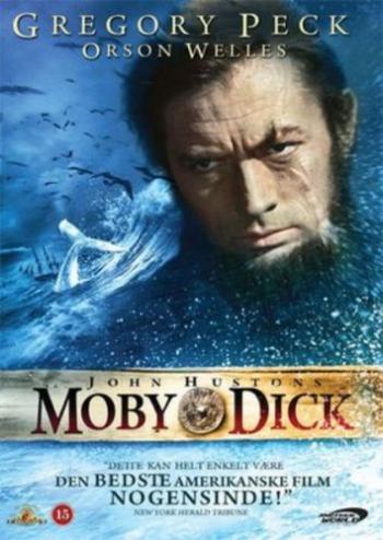 Моби Дик / Moby Dick MVO