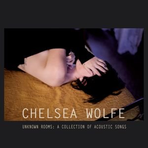 Постер Chelsea Wolfe - Дискография Chelsea Wolfe - Дискография