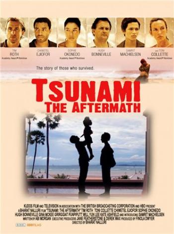Цунами (2 серии из 2) / Tsunami: The Aftermath MVO