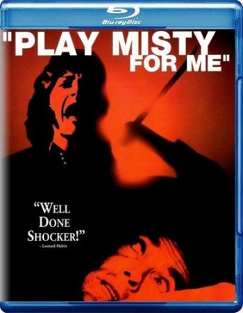 Сыграй мне перед смертью / Play Misty for Me DUB