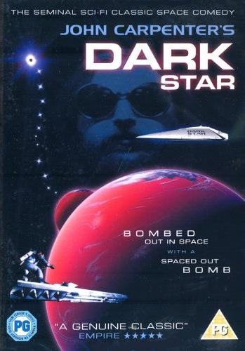 Темная звезда / Dark Star DVO+AVO+VO