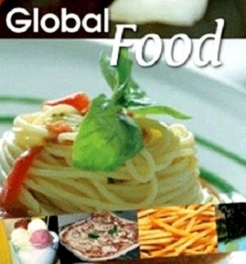 Всемирная кулинария / Global Food VO