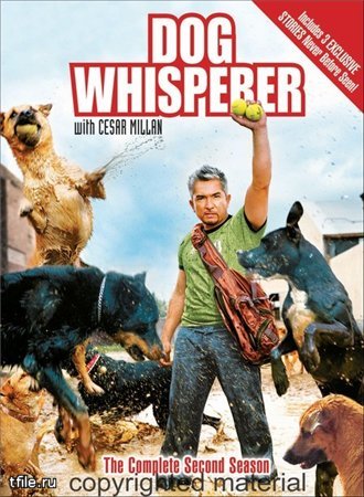 Переводчик с собачьего с Цезарем Миланом. Сезон 4 (эпизоды 65 - 101) / Dog Whisperer with Cesar Millan VO