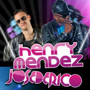 Jse De Rico & Henry Mendez - Клипография (2011-2012, Dance, HDTV 1080p)