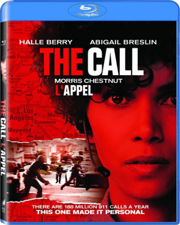 Тревожный вызов / The Call DUB