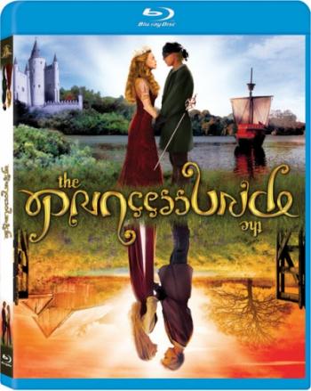 Принцесса-невеста / The Princess Bride MVO+DVO+AVO