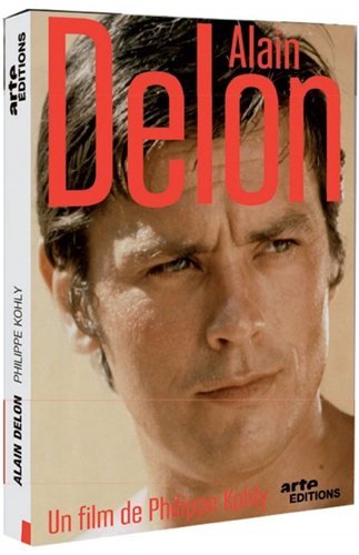 Ален Делон, уникальный портрет / Alain Delon, cet inconnu MVO
