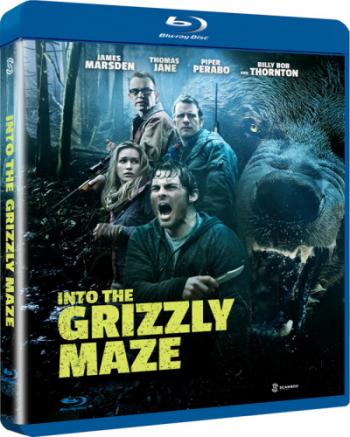 Гризли / Into the Grizzly Maze MVO