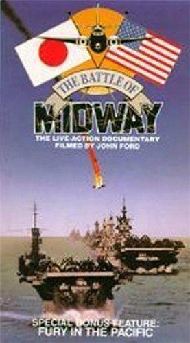 Битва за Мидуэй / The Battle for Midway VO