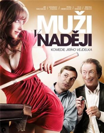 Мужские надежды / Muzi v nadeji SUB