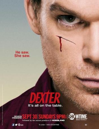 Декстер, 7 сезон 6 серия / Dexter
