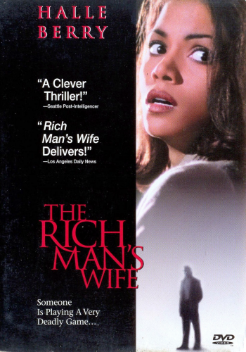 Жена богача / The Rich Man's Wife MVO