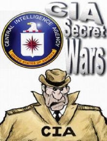 Тайные войны ЦРУ (3 серии из 3) / CIA Secret Wars VO