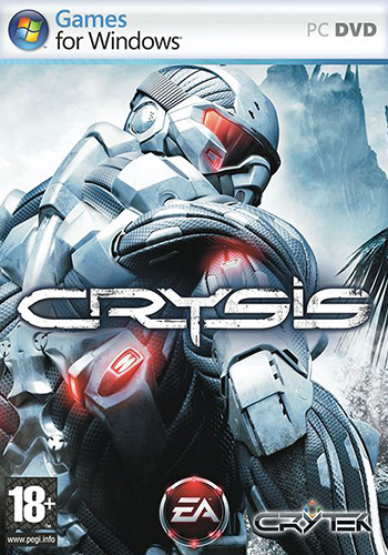 Crysis - HD Edition [RePack  Agastan]