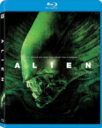 Чужой / Alien DUB+6xMVO +4xAVO
