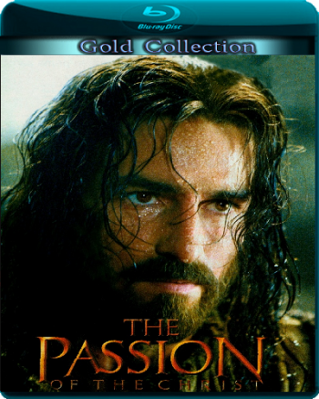 Страсти Христовы / The Passion of the Christ MVO