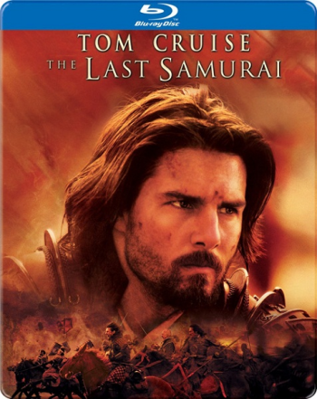 Последний самурай / The Last Samurai DUB