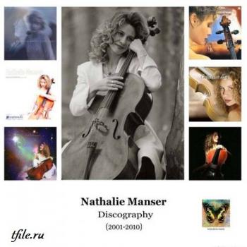 Nathalie Manser - Дискография