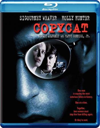 Имитатор / Copycat 2xMVO+2xAVO
