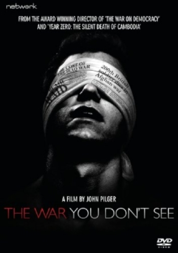 Невидимая война / The War You Don't See VO