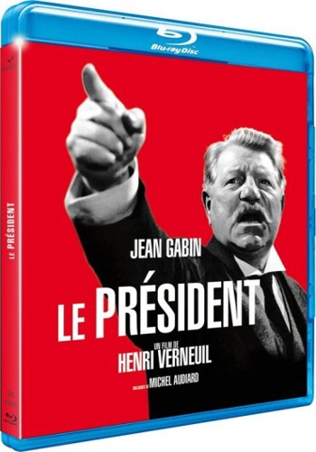 Президент / Le President / The President MVO