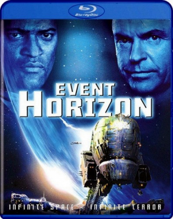 Сквозь горизонт / Event Horizon MVO+2xDVO+2xAVO