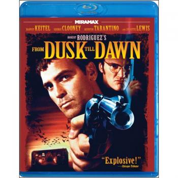 От заката до рассвета / From Dusk Till Dawn 3хMVO +4xAVO