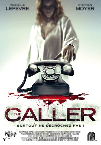 Гость / The Caller MVO
