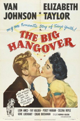 Большое похмелье / The Big Hangover VO