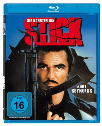 Стик / Stick MVO