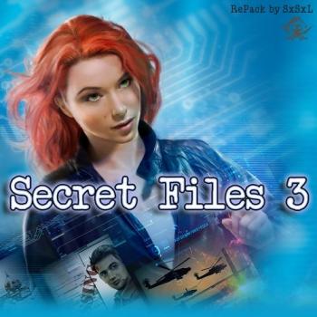 Секретные материалы 3: Код Архимеда / Secret Files 3: The Archimedes Code