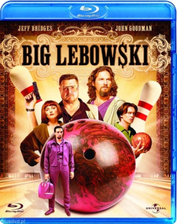Большой Лебовски / The Big Lebowski DUB+2xMVO+6xAVO