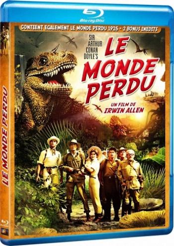 Затерянный мир / The Lost World VO