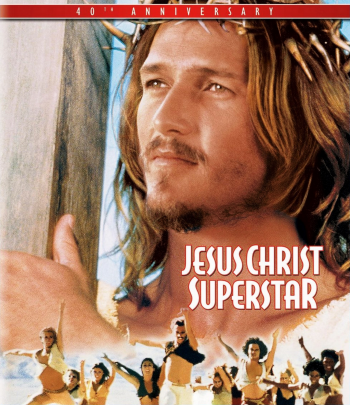 Иисус Христос Суперзвезда / Jesus Christ Superstar SUB