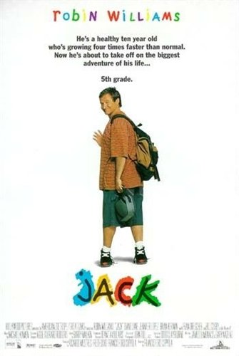Джек / Jack MVO