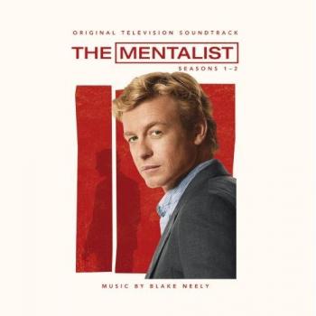 OST Менталист: Сезоны 1-2 / The Mentalist: Seasons 1-2