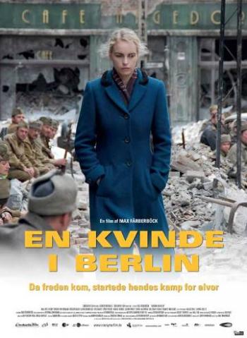 Безымянная одна женщина в Берлине / Anonyma - Eine Frau in Berlin MVO