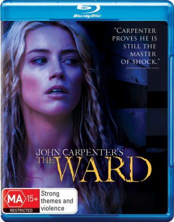 Палата / The Ward DUB