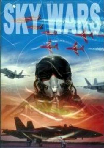 Небесные войны. Супероружие. Удар с воздуха / Sky Wars. Ultimate Top Gun: Ground Strike VO