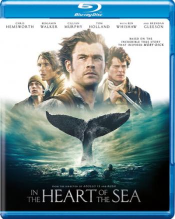 В сердце моря / In the Heart of the Sea DUB