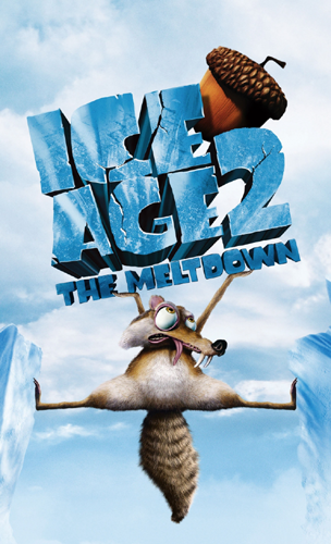 Ледниковый период 2:Глобальное потепление/ Ice Age:The Meltdown DUB