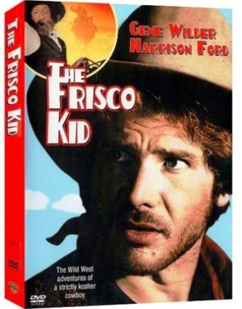 Фриско Кид / The Frisco Kid MVO