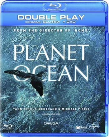Планета-океан / Planet Ocean DUB