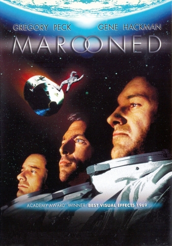 Отрезанные от мира / Marooned MVO